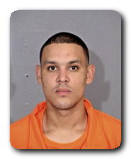 Inmate QUINCY STOKES