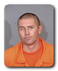 Inmate BRIAN YARBERRY