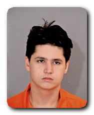 Inmate ANDREW ARNOLD