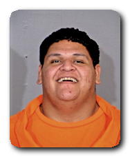Inmate JUAN FLORES