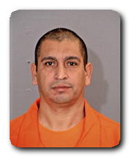 Inmate RAMON MANRIQUEZ