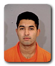 Inmate GABRIEL NUNEZ AVILA