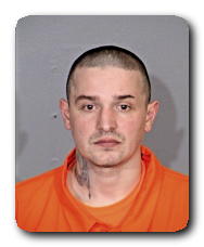 Inmate CHRISTOPHER SCHULTHIES