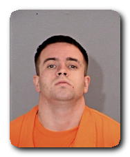 Inmate MICHAEL SELVAGE