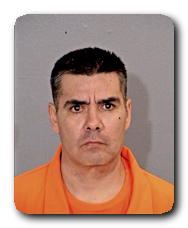 Inmate GILARDO SOLARZANO MARQUEZ