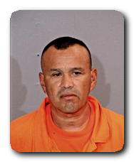 Inmate JORGE VASQUEZ