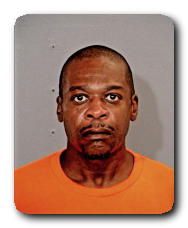 Inmate BYRON YOUNG