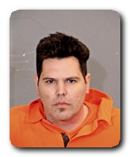 Inmate CHRISTOPHER CHRISTEAN