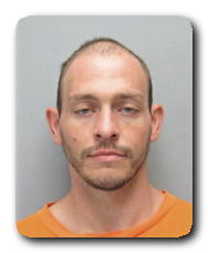 Inmate CLINT GREGORY