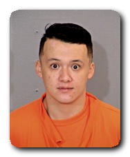 Inmate ALEX HUYNH