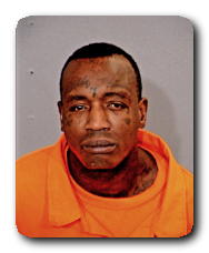 Inmate DETRICH SMALL