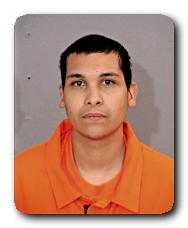 Inmate RAMON YOUNG