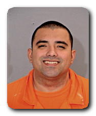 Inmate ROBERTO AYALA
