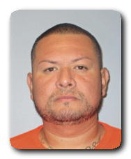 Inmate ANDRES BARRON