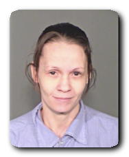 Inmate CHANNEA CLARK