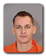 Inmate DYLAN CLIFTON