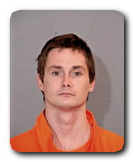 Inmate JOHN CRANDELL