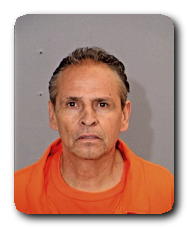 Inmate HERMAN GRIEGO