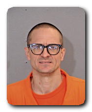 Inmate CHRISTOPHER HACKER
