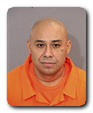Inmate JONATHAN HERRERA