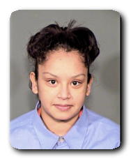 Inmate BRENDA MELENDEZ