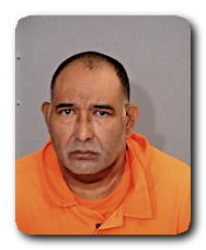 Inmate FRANCISCO MURILLO ALVARADO