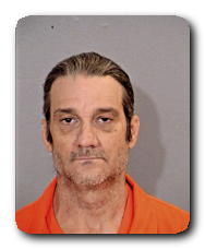 Inmate CHRISTOPHER STRAUSS