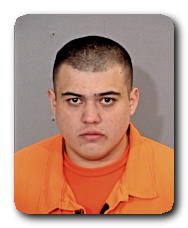Inmate EDGAR VALDEZ MARQUEZ