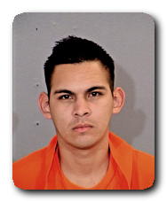 Inmate JOEL VALDEZ QUEVEDO
