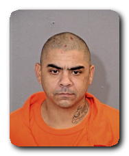 Inmate ADRIAN VALLE