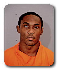 Inmate CONTRELL WALKER