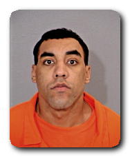 Inmate TYRONE WOLFE