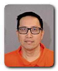 Inmate JOHNNY YUNG