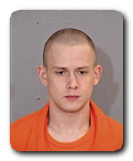 Inmate DANIEL BUSCH