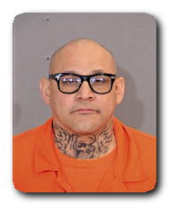 Inmate VINCENT CABRERA