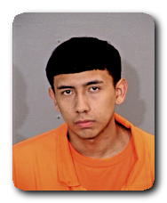 Inmate JOSE CHICAS