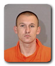 Inmate CONNOR COTTERMAN