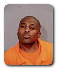 Inmate DEAUNDRAY FRAZIER