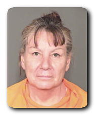 Inmate LUCILLE GRIEGO