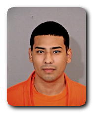 Inmate JOSHUA GUTIERREZ
