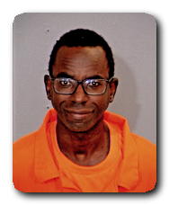 Inmate SIMON ISSAYAS