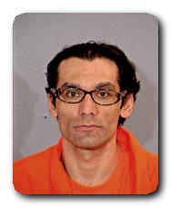 Inmate SAMUEL PADILLA