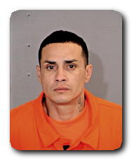 Inmate ANTHONY TORREZ