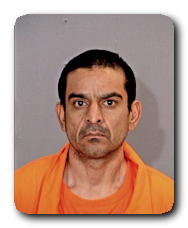 Inmate JORGE VASQUEZ