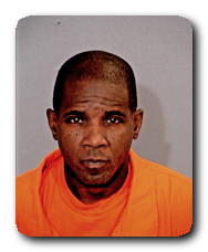 Inmate MARIO WILSON