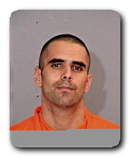 Inmate GERALD YOHE