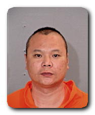 Inmate MING ZHOU