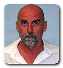 Inmate KENNETH D BORROR