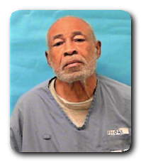 Inmate ERNEST L CHRISTOPHER