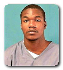 Inmate EUGENE G HUNTER